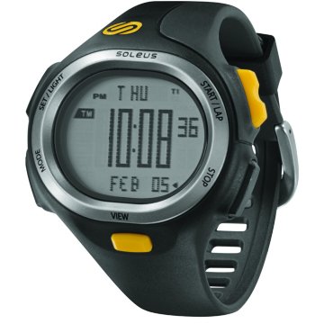 Soleus P.R. - SR008-020