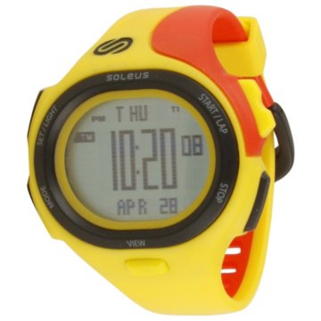 Soleus P.R.