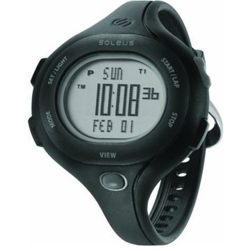 Soleus Chicked - SR009-001