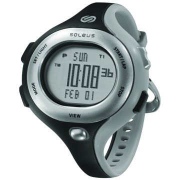 Soleus Chicked