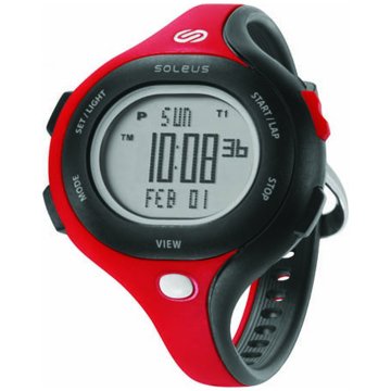 Soleus Chicked