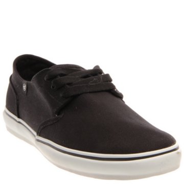 DVS Ragtop - SRAGTOPFA-BLK