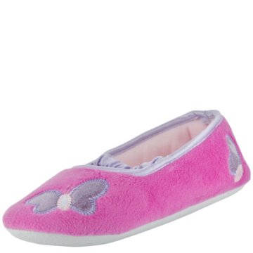 Stride Rite Butterfly Dancer Ballet (Infant/Toddler/Youth) - SRS0003