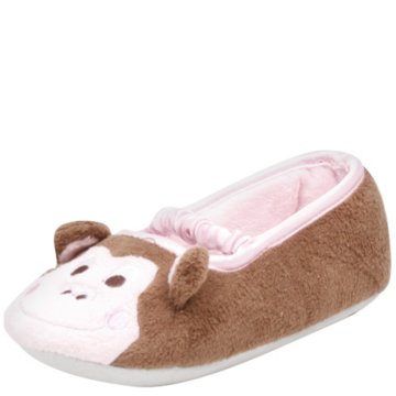 Stride Rite Monkey ballet(Infant/Toddler/Youth) - SRS0004