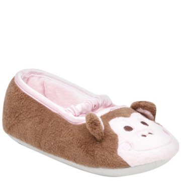 Stride Rite Monkey ballet(Infant/Toddler/Youth) - SRS0004