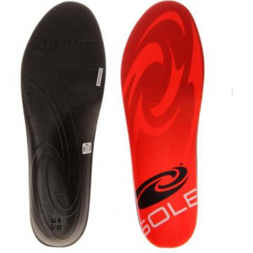 Sole Softec Response - SR