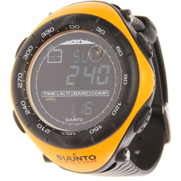 SUUNTO Vector - SS010600610