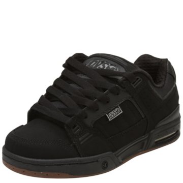 DVS Squadron - SSQUADRONHO-BLK