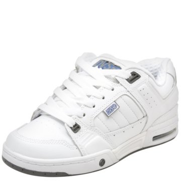 DVS Squadron - SSQUADRONHO-WHIT