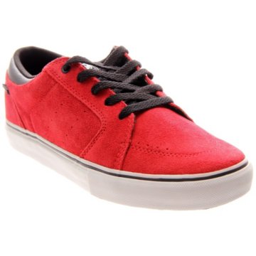 DVS Stafford - SSTAFFORDHO-RED