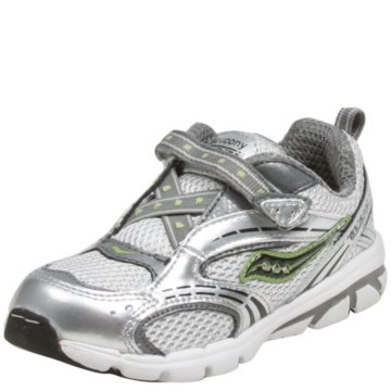 Saucony Baby Blaze A/C (Infant/Toddler) - ST39243