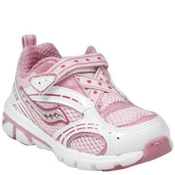 Saucony Baby Blaze A/C (Infant/Toddler) - ST39246