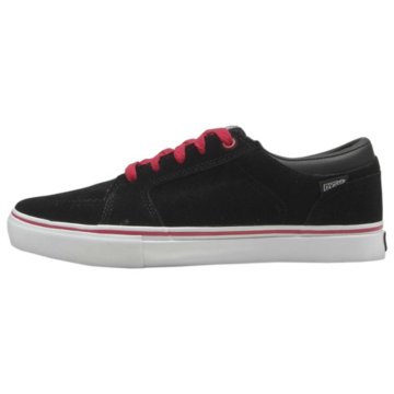 DVS Stafford Team Series