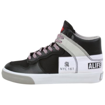 alife Everybody High America