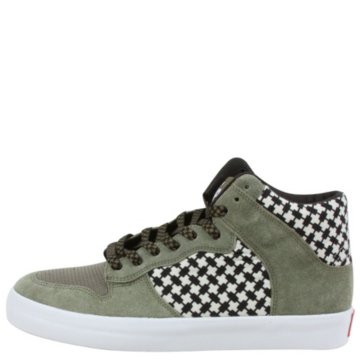 alife Everybody High Afghan - SU9EVHIA2