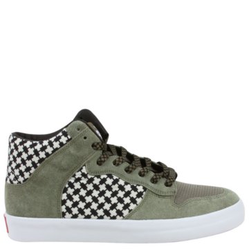 alife Everybody High Afghan - SU9EVHIA2