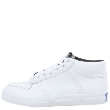 alife Everybody Mid Pro - SU9EVHMP1-WHT