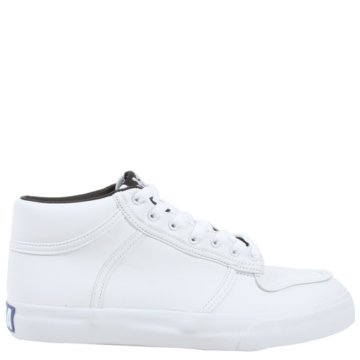alife Everybody Mid Pro - SU9EVHMP1-WHT