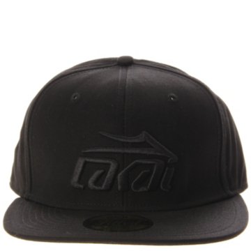 Lakai Support - SUPPORT-BLK