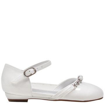 Nina Kids Suri-T(Toddler) - SURIT-WHT