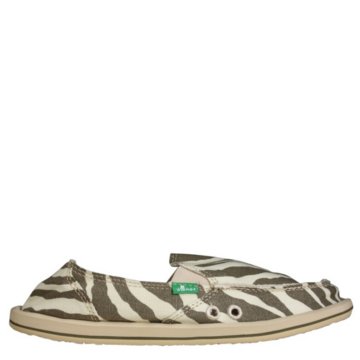 Sanuk I'm Game - SWF1057-ZEB