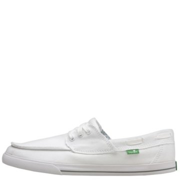 Sanuk Scurvy - SWF1099-WHT