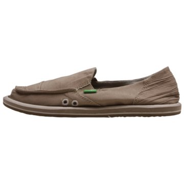 Sanuk Shuffle