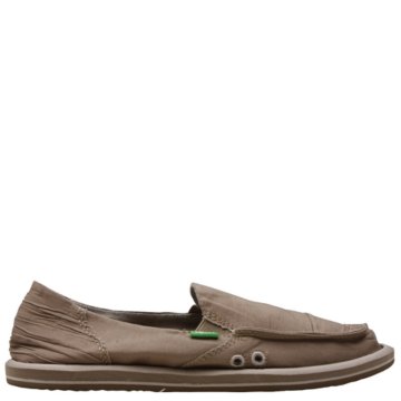 Sanuk Shuffle - SWF1105-BRN