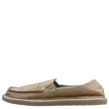 Sanuk Shuffle - SWF1105-SND