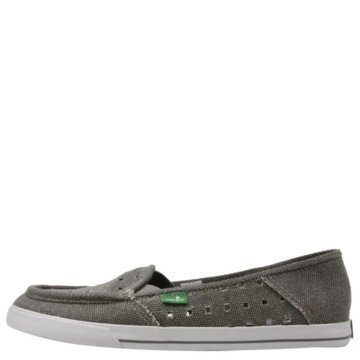 Sanuk Standard Holy Moly - SWF1107-GRY