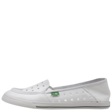 Sanuk Standard Holy Moly - SWF1107-WHT