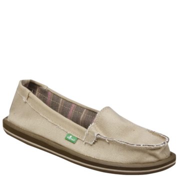 Sanuk Shorty - SWF1109-KHA