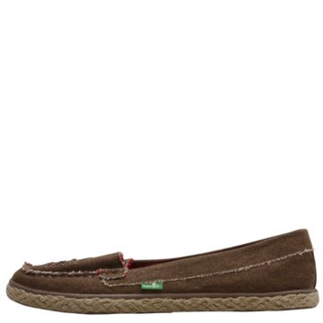 Sanuk Espathrill - SWF1112-BRN