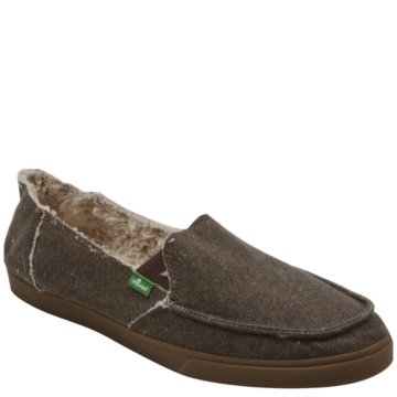 Sanuk Standard Chill W - SWF1115-BRN