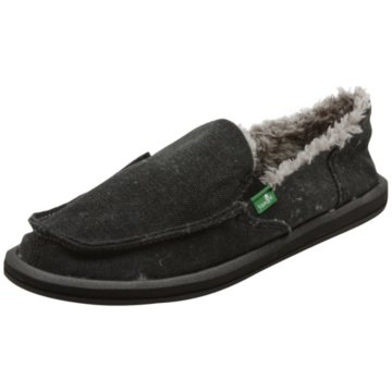 Sanuk Vagabond Chill W