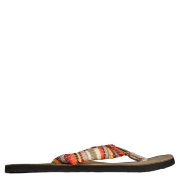Sanuk Fraidy Cat - SWS2140-ORG
