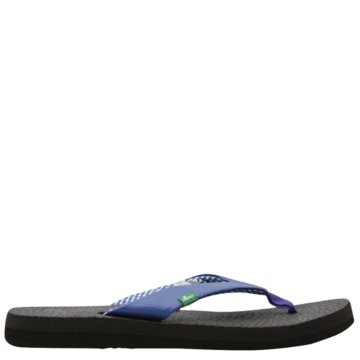 Sanuk Yoga Mat - SWS2908-EBL