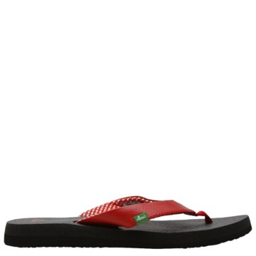Sanuk Yoga Mat - SWS2908-RED