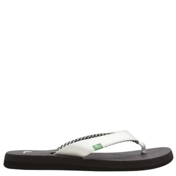 Sanuk Yoga Mat - SWS2908-WHT
