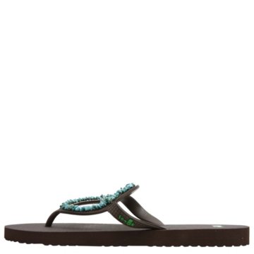 Sanuk Ibiza Gypsy - SWS3049-TUR