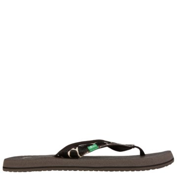 Sanuk Yoga Mat Safari - SWS9862-GRF