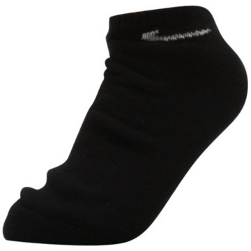 Nike 6-pack Banded Cotton No Show - SX2284-001