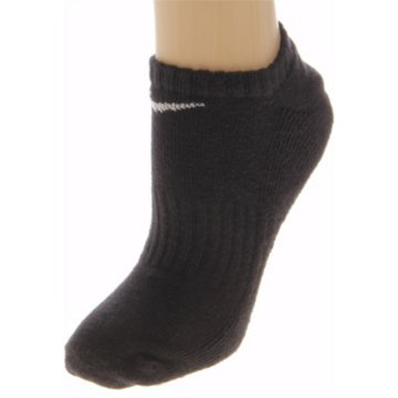 Nike 6 PK Band Cotton No Show - SX4443-001