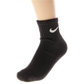 Nike 6 PK Band Cotton Quarter - SX4444-001