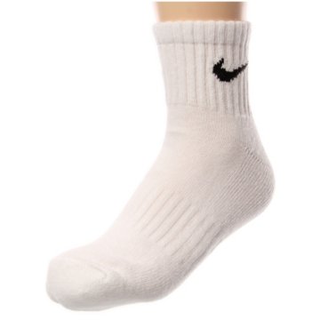 Nike 6 PK Band Cotton Quarter - SX4444-101