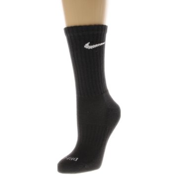 Nike 6 PK Dri-Fit Crew (Medium) - SX4446-001