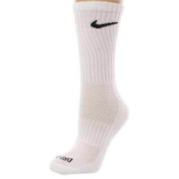 Nike 6 PK Dri-Fit Crew (Medium) - SX4446-101