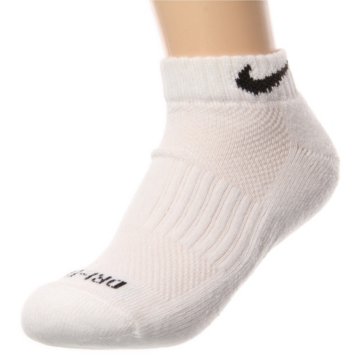 Nike 6 PK Dri-Fit Low Cut (Medium) - SX4448-101