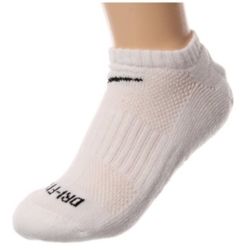 Nike 6 PK Dri-Fit No Show (Medium)