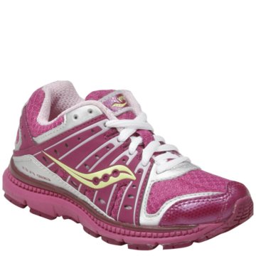 Saucony Grid Flex (Toddler/Youth) - SY39153